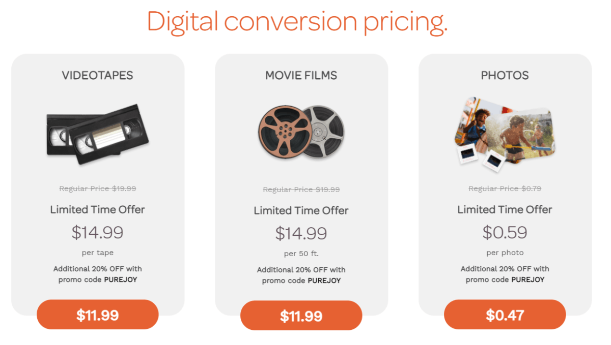 3 Best Ways To Play Mini DV Tapes Without A Camcorder