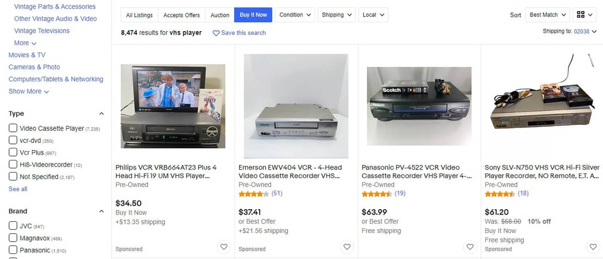 can-you-still-buy-a-vcr-player-in-2024-17-great-options